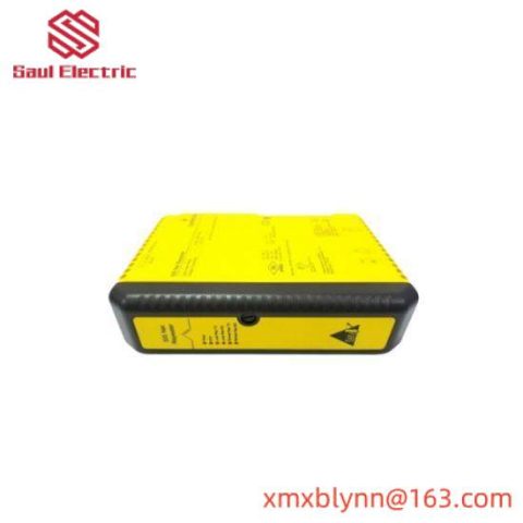 Emerson KJ2221X1-BA1 DeltaV SIS Repeater Module