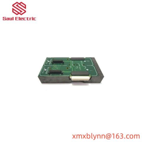 EMERSON KJ2221X1-EA1 12P3241X012 Industrial PLC Repeater Carrier Module