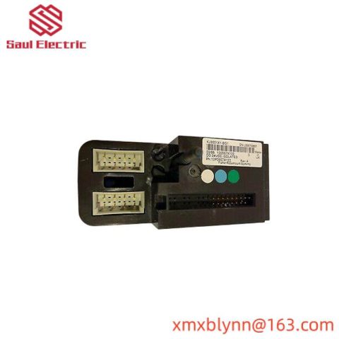 Emerson KJ3001X1-BG1 | 12P0557X122 | VE4002S1T1B1 | Output Module