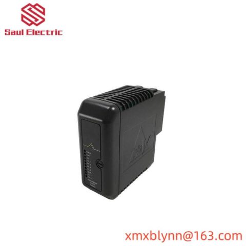 Emerson KJ3001X1-BG1 | Advanced Automation Module | Industrial Control Systems