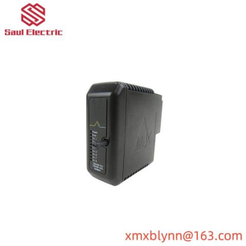 Emerson KJ3001X1-BH1 | Isolated Discrete Output Module - Precise Control for Industry