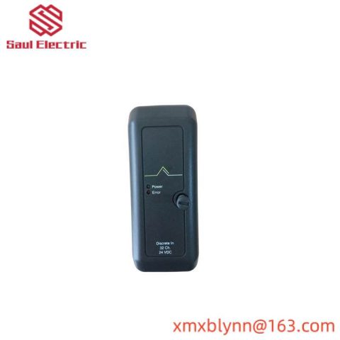 Emerson KJ3001X1-CA1, 12P1980X062, VE4001S2T2B4 Dry Contact Card - Advanced Control Module