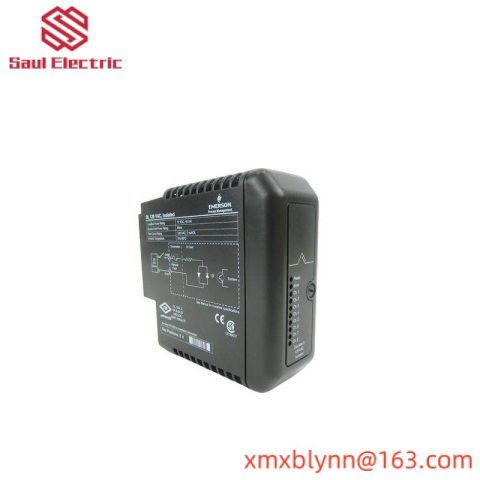 Emerson KJ3001X1-CB1 | 12P1985X062 HighSide Card