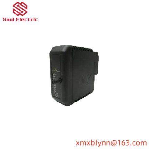 Emerson KJ3002X1-BA1 | 12P0680X072 DeltaV Discrete Output Module