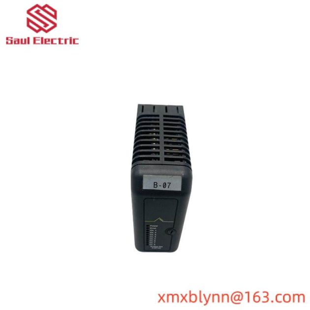 Emerson KJ3002X1-BB1 | High-Precision 12P0683X082 Analog Output Module