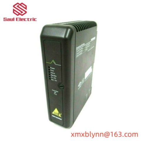 Emerson KJ3002X1-BC1 | Precision Automation Control Module