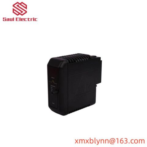 Emerson KJ3002X1-BC1, 12P0681X082, VE4003S1B2 Control Card