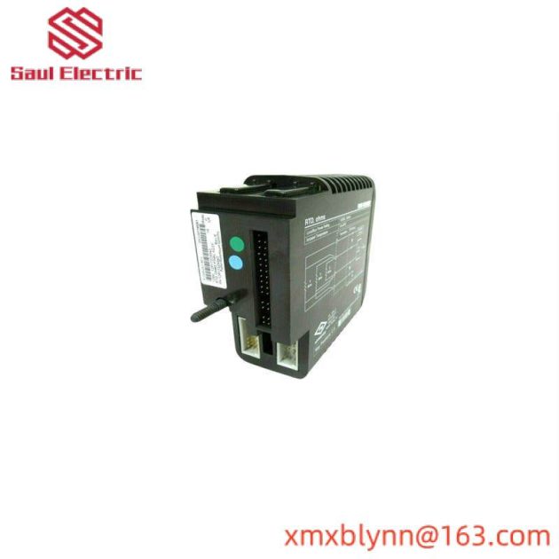 EMERSON KJ3002X1-BF1 12P1732X042 - High-Performance Industrial Control Module