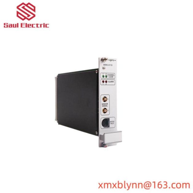 Emerson KJ3101X1-BA1 | 12P1865X062 | Discrete Output Card - Precision Control Solutions