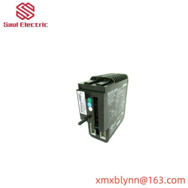 EMERSON KJ3102X1-BA1 | Output Module | Industrial Automation
