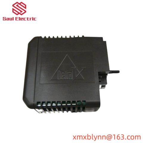 Emerson KJ3102X1-BE1 | 12P2703X022 | VE4013S2B1 | Analog Output Module