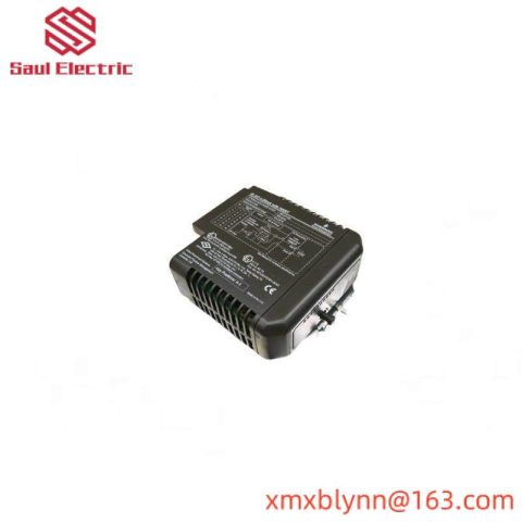 EMERSON KJ3102X1-BE1 | Safe Analog Output Card, Industrial Control Module