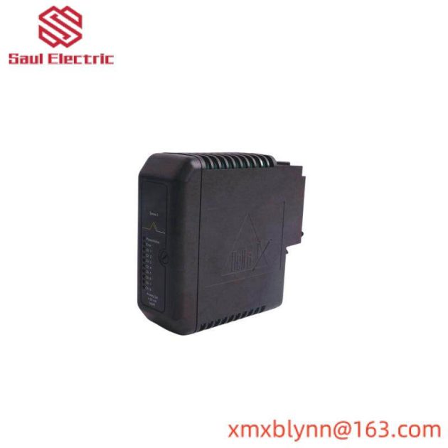 Emerson KJ3201X1-BA1 | 12P2535X052 Isolated Card: Advanced PLC Module for Industrial Automation
