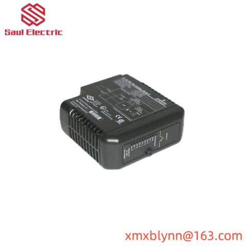 EMERSON KJ3201X1-BA1 12P2535X092: Advanced Dry Contact Input Module