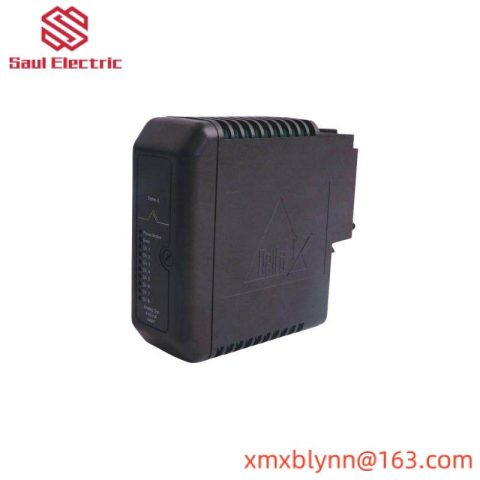 Emerson KJ3202X1-BA1: Industrial Grade High Side Output Module for Enhanced Control Solutions