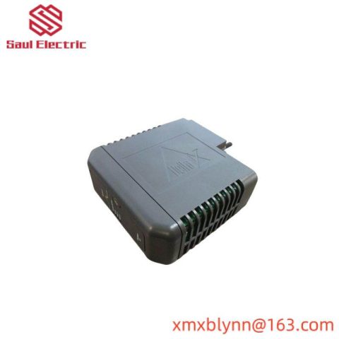 Emerson KJ3202X1-BA1 | High Side Output Module