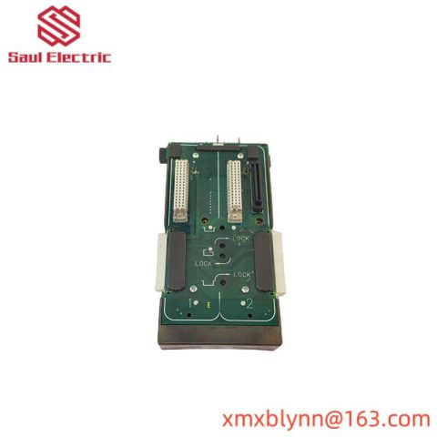 Emerson KJ3203X1-BA2 | 13P0085X012 | VE4001S2T2B4 Module