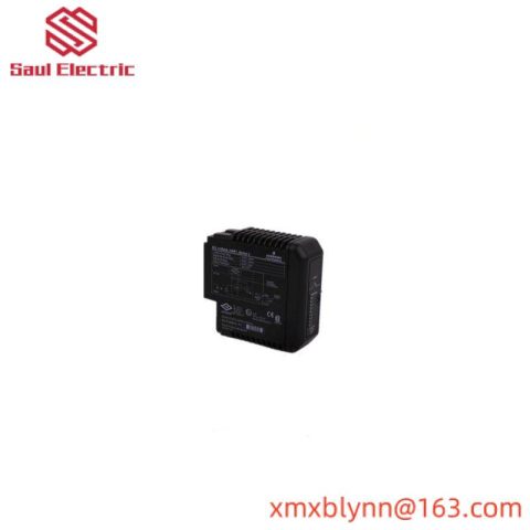 EMERSON KJ3221X1-BA1: 12P2531X082 Analog Output HART Module