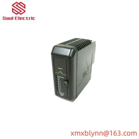 Emerson PLC KJ3221X1-BA1, High Performance Input Module