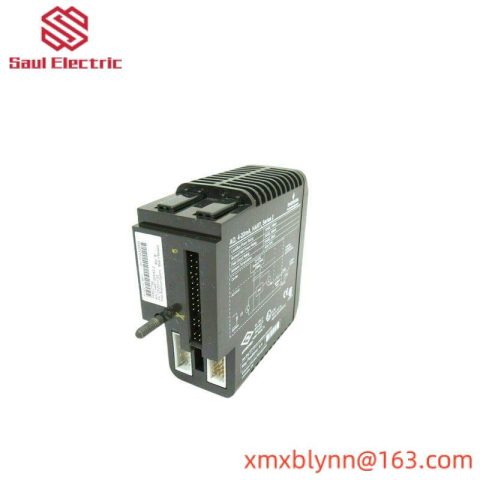 Emerson KJ3221X1-BA1 & VE4005S2B1: Precision Analog Output Modules for Industrial Automation