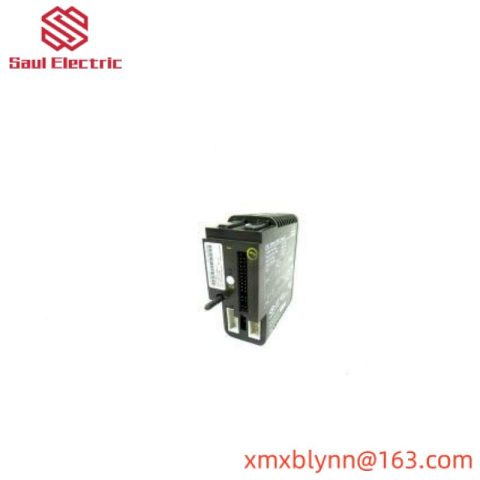 EMERSON KJ3221X1-BA1 12P2531X142 Analog Input Module - Precision Control in Industrial Automation