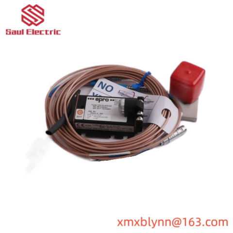 Emerson KJ3221X1-BA2 13P0125X012 - High-Performance Industrial Control Module