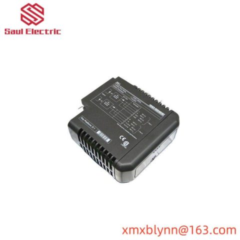 EMERSON KJ3221X1-EA1 12P2534X022 Proximity Sensor: Industry-leading Precision and Reliability