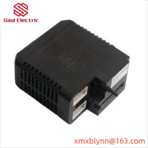 EMERSON KJ3222X1-BA1: Industrial Input Module for Precise Control Applications