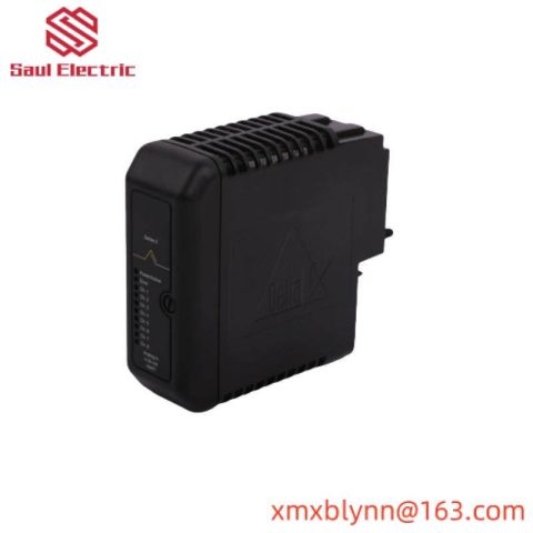 Emerson KJ3222X1-BA1 | 12P2532X072 | DeltaV Analog Input Card - Industrial Control Module