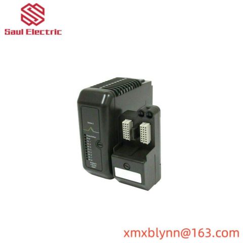 Emerson KJ3222X1-BA1 12P2532X092 Analog Input Module for Industrial Automation