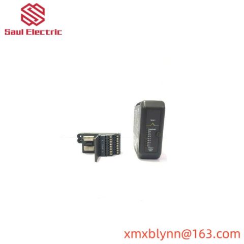 EMERSON KJ3222X1-BA1 12P2532X122 VE4003S2B1: Analog Output Module for Industrial Control Solutions