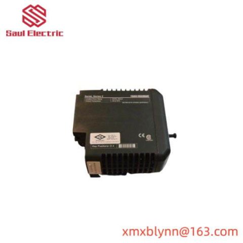 EMERSON KJ3241X1-BA1 | Industrial Control Interface Card