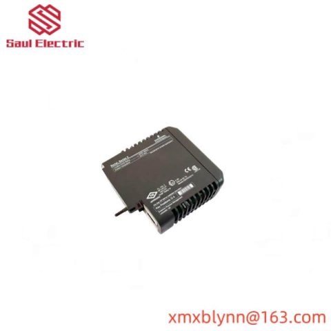 EMERSON KJ3241X1-BA1: Serial Interface Module for Industrial Control Systems