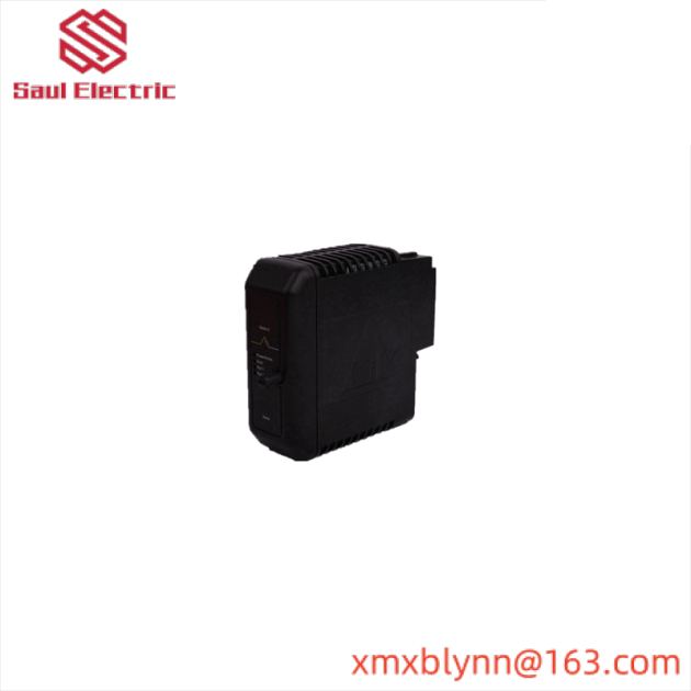 EMERSON KJ3242X1-BK1 - Industrial Automation Module