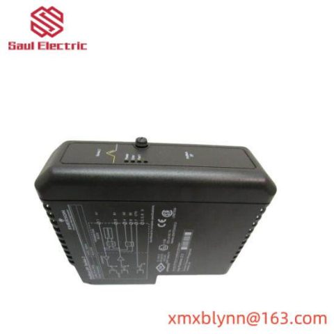 Emerson KJ3243X1-BA1 Profibus DP Control Card, Advanced Industrial Automation Solution