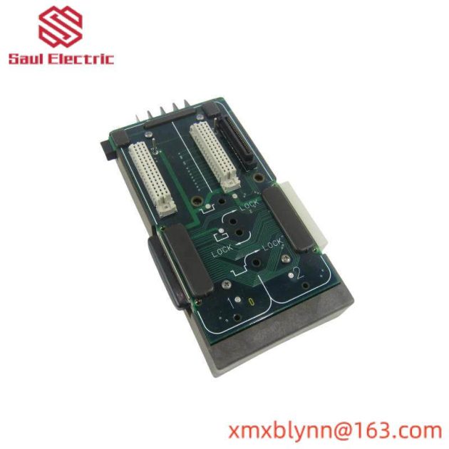 Emerson KJ4001X1-BA2, DeltaV Controller, Industrial Automation