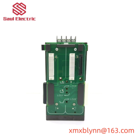 Emerson KJ4001X1-BA3 | 12P3378X022 | Power Controller