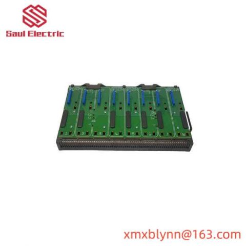 EMERSON KJ4001X1-BE1 | 12P0818X062 | 8 Wide Carrier