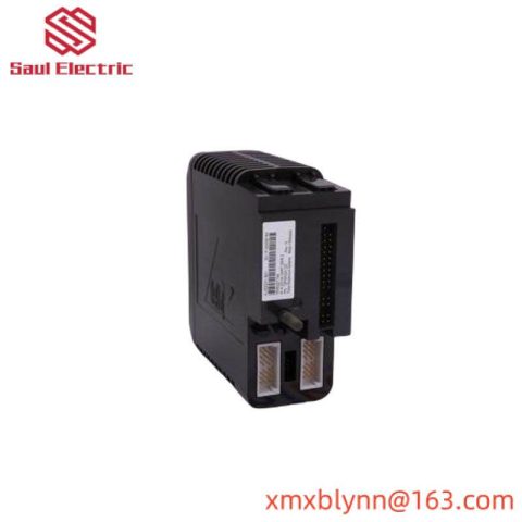 Emerson KJ4001X1-CA1 I/O Terminal Block, DeltaV Series