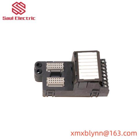 Emerson KJ4001X1-CC1 - Advanced Control Module for Industrial Automation