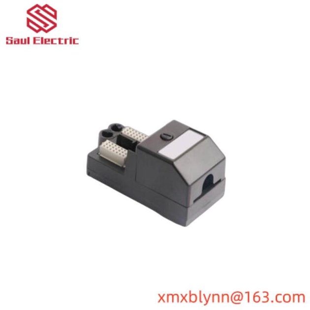 EMERSON KJ4001X1-CK1 - High Performance Industrial Control Module