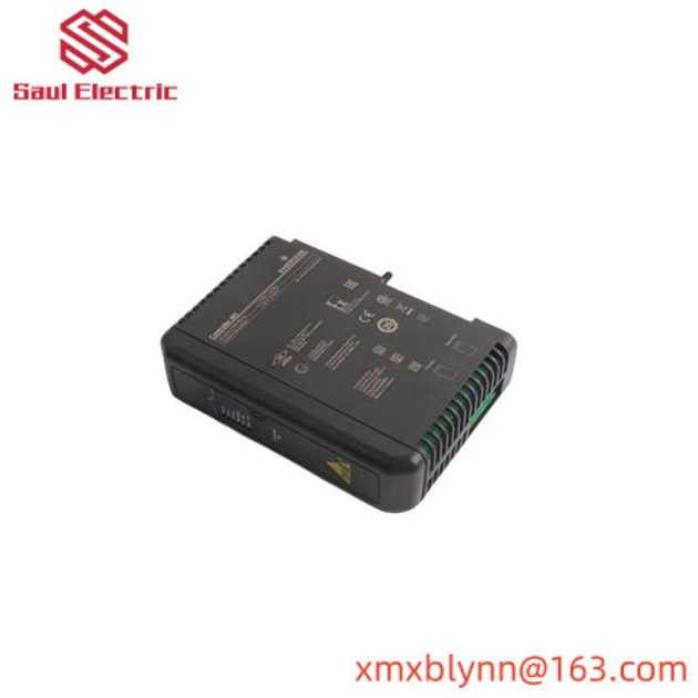 EMERSON KJ4001X1-NB1 12P3368X012 - Dual Left Cable Extender for DeltaV System