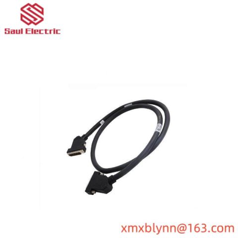 EMERSON KJ4002X1-BF2 | DeltaV™ Bus Extender Cable for Industrial Control Systems