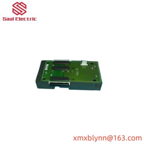 EMERSON KJ4101X1-BC1 | Delta V IS Power Supply Carrier for Industrial Control