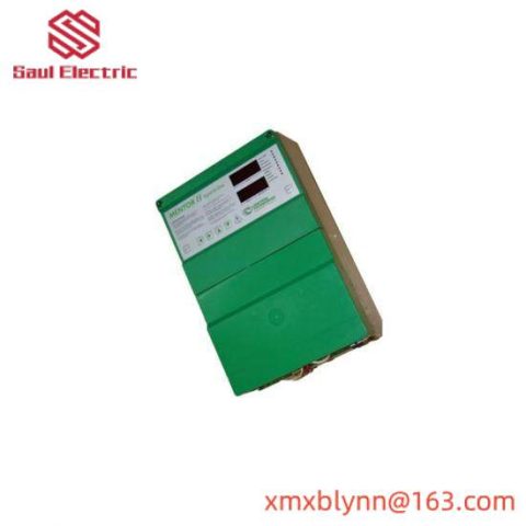 EMERSON M210/M210RGB14 DC Drive: Industrial Grade Motor Control Solution