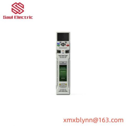 EMERSON M701-06400350A10101AB100 AC Drive