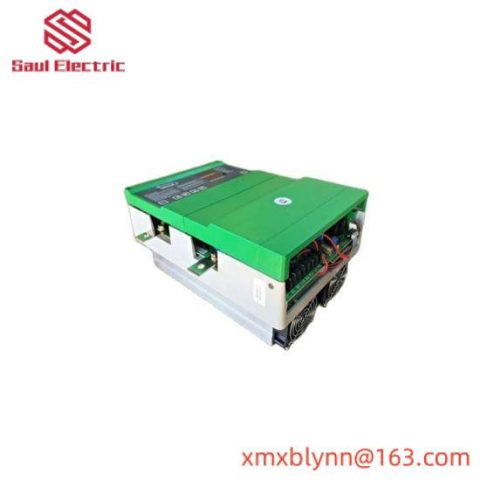 EMERSON Mentor II M420/M420RGB14 Inverter Drive