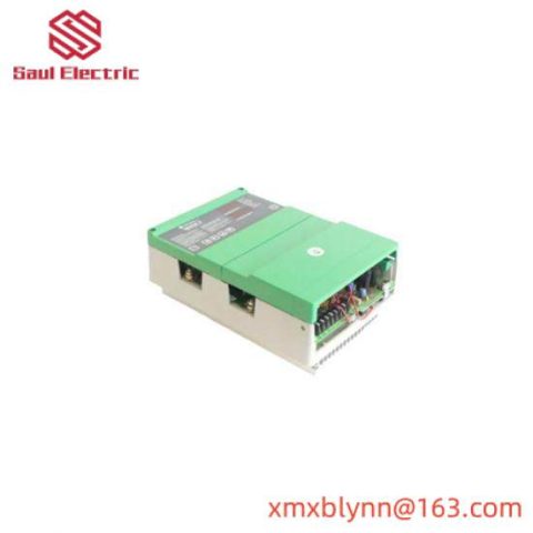 EMERSON Mentor II M700/M700RGB14 DC Drive Module - Precision Control for Industrial Applications