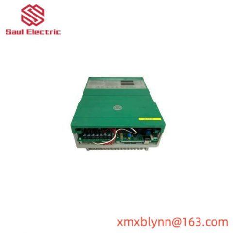 EMERSON Mentor II M75/M7 - Industrial Control Module, Precision Engineered for Critical Systems