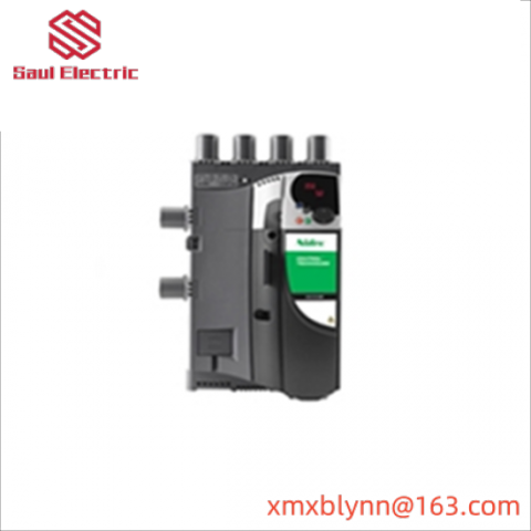 Emerson Mentor MP75A4R: High-Performance Control Techniques DC Drive, for Precision Industry Applications